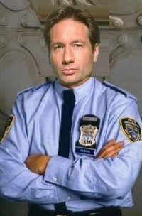 Fox Mulder