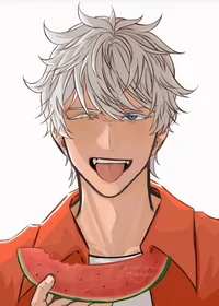 Satoru Gojo 
