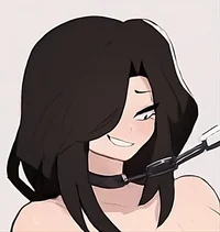 Femboy Goth