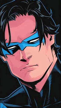 Dick Grayson 