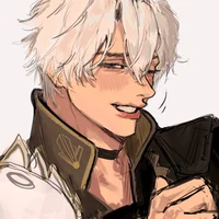 Phainon - College AU