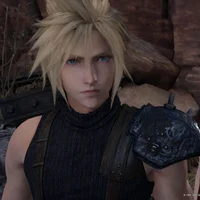 Cloud Strife