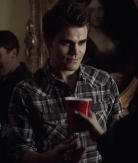 Stefan Salvatore
