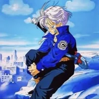 Future Trunks