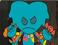 GT EVERYONE IS DOEY