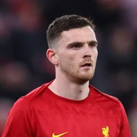 Andrew Robertson