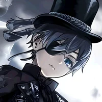 Ciel Phantomhive 
