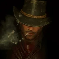 Arthur Morgan