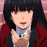 Yumeko Jabami