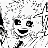 MHA Mina Ashido