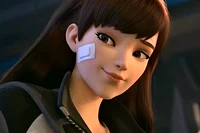 Dva - Overwatch