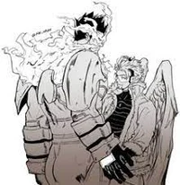 Endeavor
