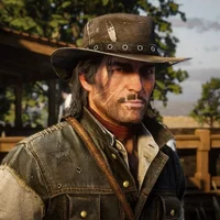 John Marston
