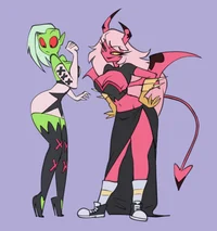 Lord y vero