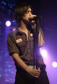 Julian Casablancas