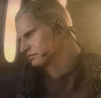 Jack Krauser