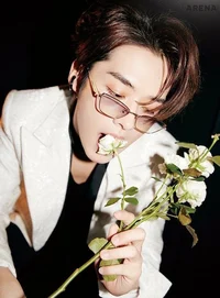 Lee Minho