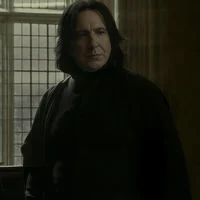 Severo Snape