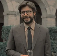 Professor sergio