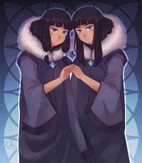 Eska and Desna 