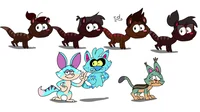 Animal TGAMM RP