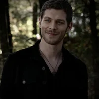Klaus Mikaelson