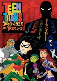Teen titans