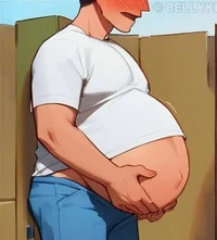 Alien Pregnancy VIII