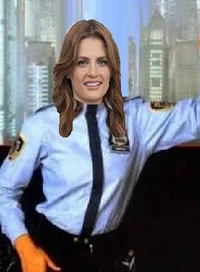 Kate Beckett