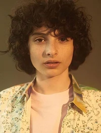 Finn Wolfhard 