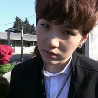 Yoongi