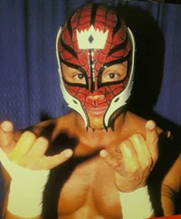 Rey Mysterio 