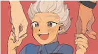 Gouenji Shuuya