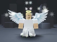 Roblox Angel
