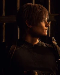 Leon Kennedy 