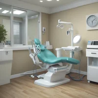 Dentist Finder