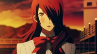 Mitsuru Kirijo - P3