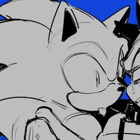 --SONIC N SHADOW--