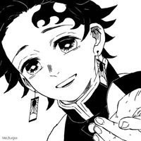 02 - Kamado Tanjiro
