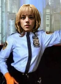 Cassy Anderson