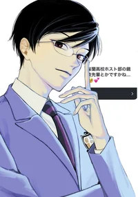 Kyoya Ootori