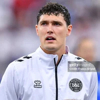 Andreas Christensen