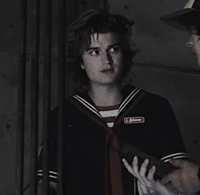 steve harrington