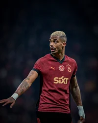 MARIO LEMINA 002