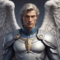 Archangel Silas