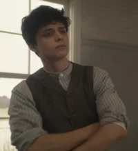 GILBERT BLYTHE