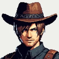 LEON KENNEDY BL 