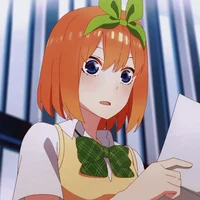 Yotsuba Nakano 