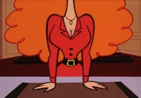Miss Sarah Bellum 