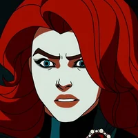 Madelyne Pryor